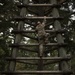 1st Special Forces Group Soldiers compete for Best Warrior Honors at an Obstacle Course