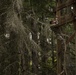 1st Special Forces Group Soldiers compete for Best Warrior Honors at an Obstacle Course