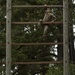 1st Special Forces Group Soldiers compete for Best Warrior Honors at an Obstacle Course