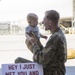 15th MEU F-35s return to Marine Corps Air Station Yuma from seven-month deployment