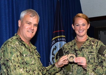 39 New Warfare Tactics Instructors, Arriving!