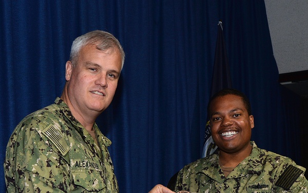 39 New Warfare Tactics Instructors, Arriving!