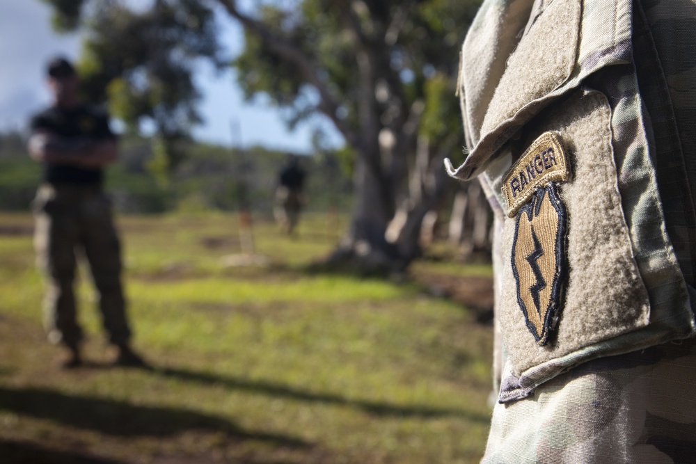 Air Assault Training