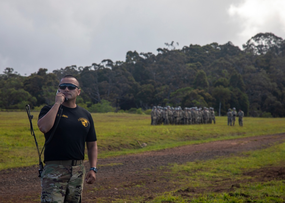 Air Assault Training