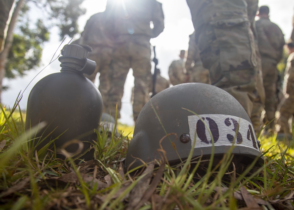 Air Assault Training