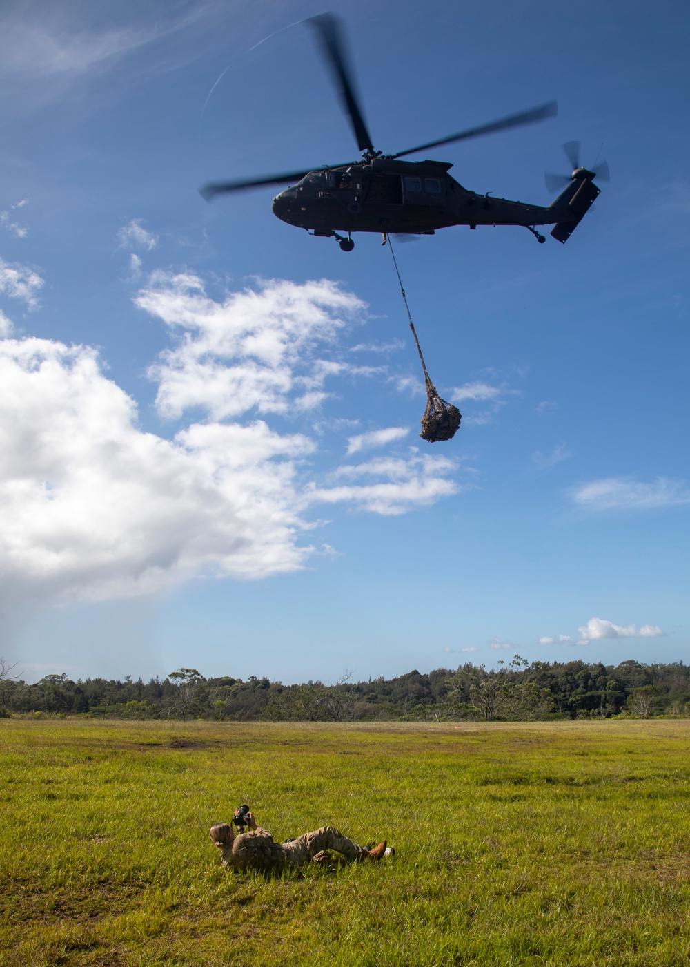 Air Assault Training