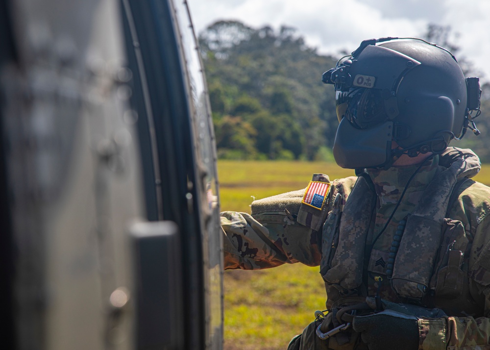 Air Assault Training