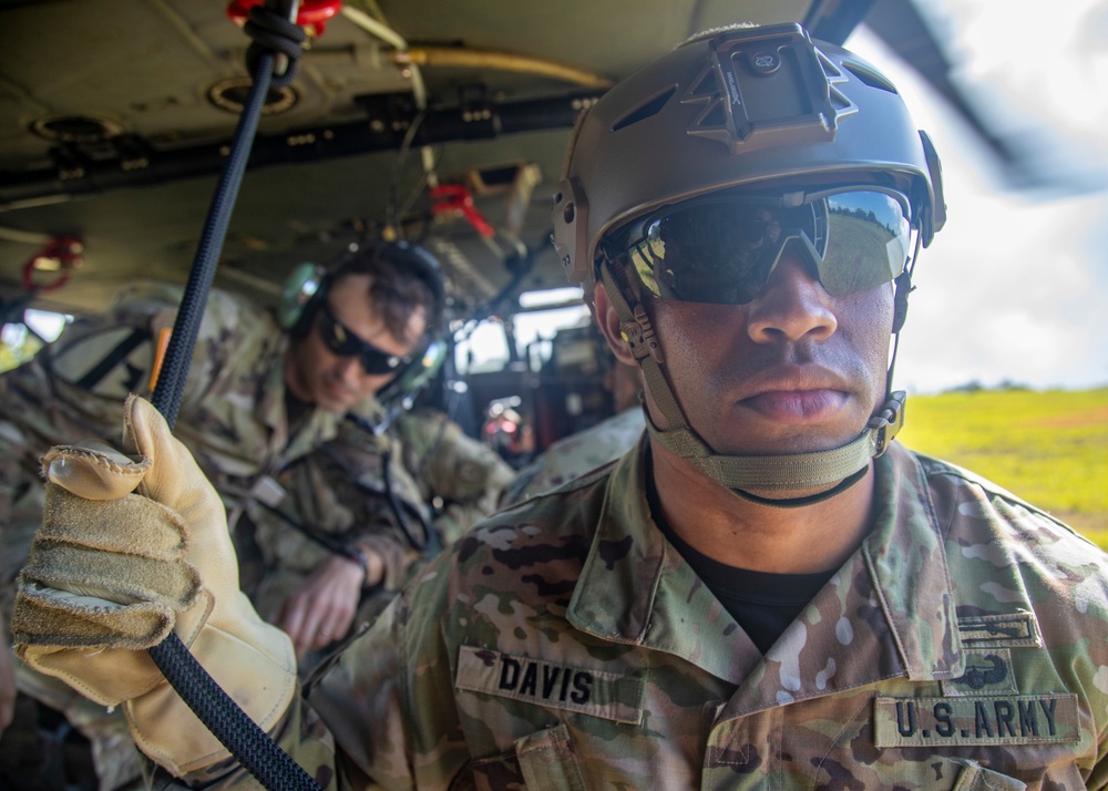 Air Assault Training