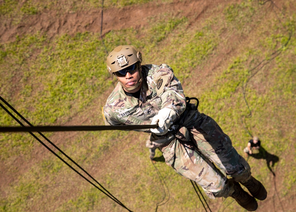 Air Assault Training