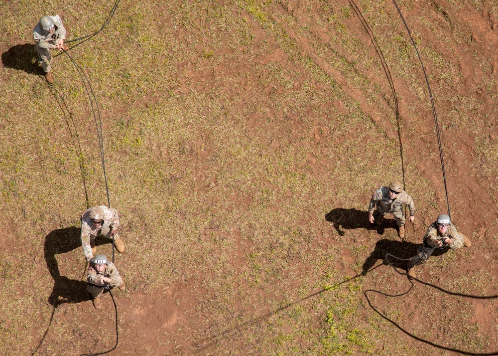 Air Assault Training