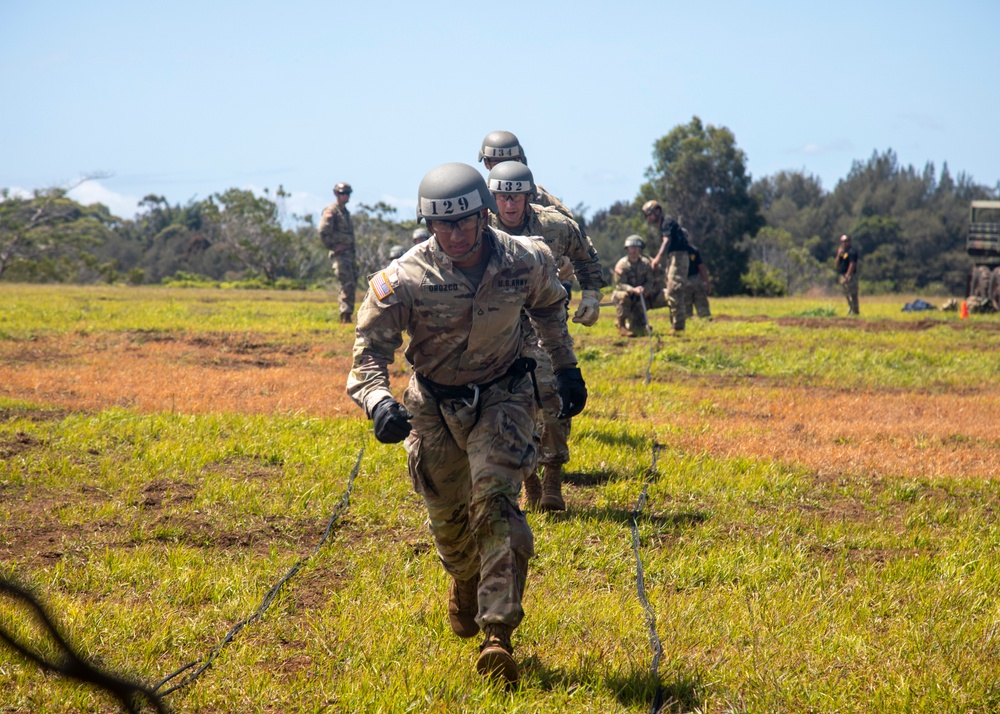 Air Assault Training