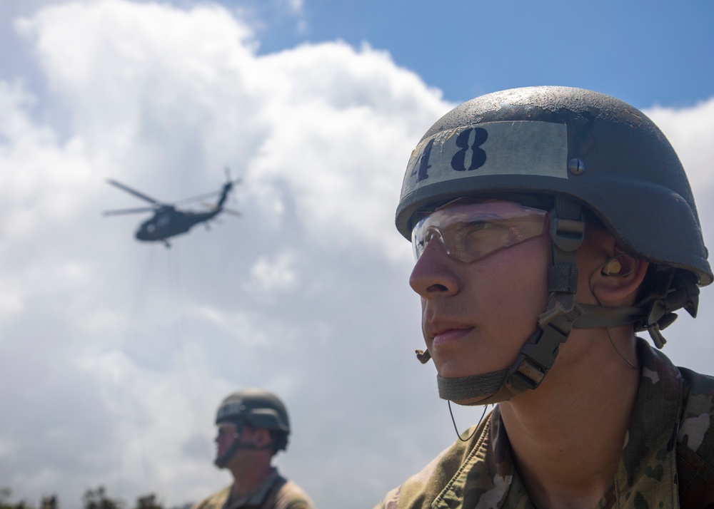 Air Assault Training