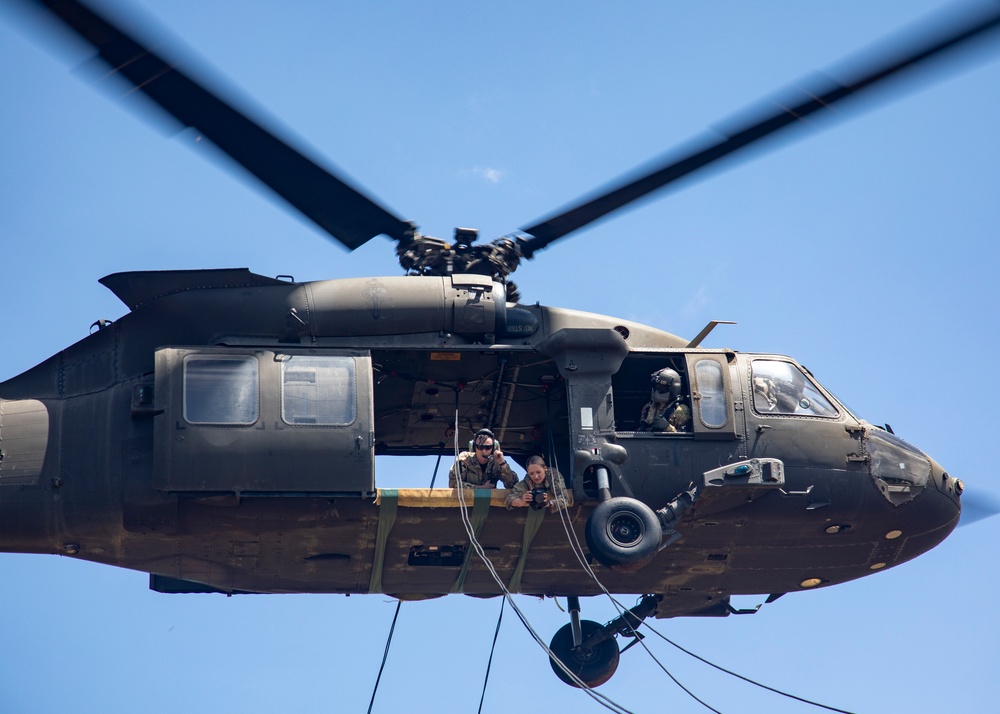 Air Assault Training