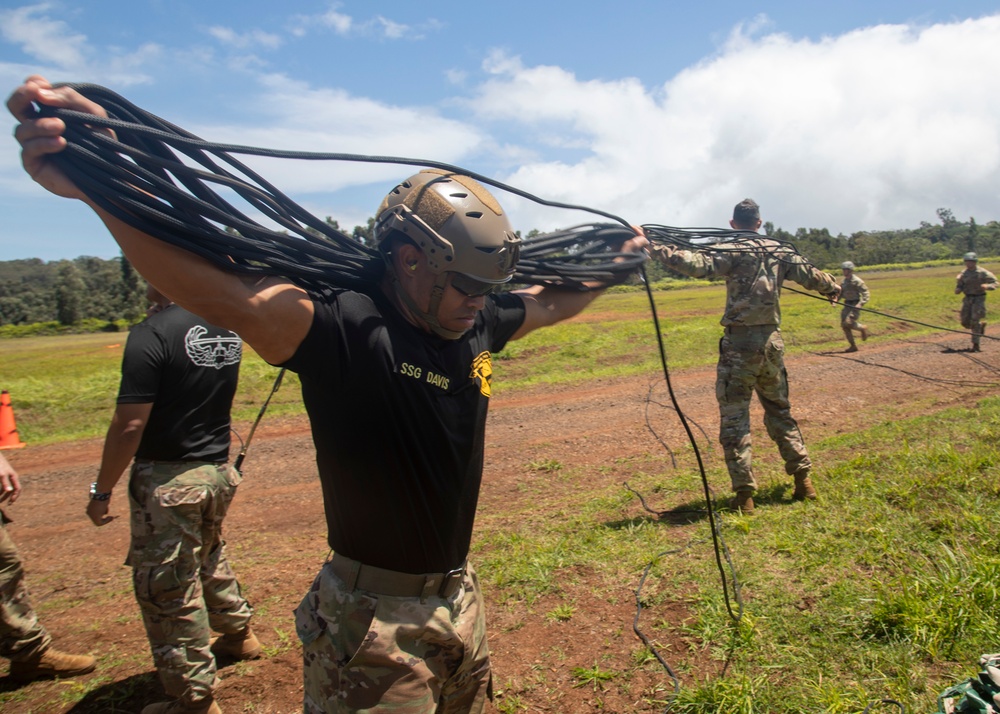 Air Assault Training