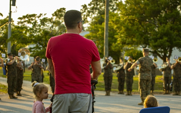 Division’s Own Home Entertainment