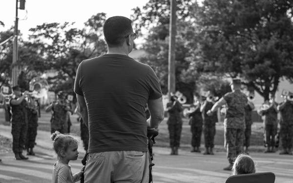 Division’s Own Home Entertainment