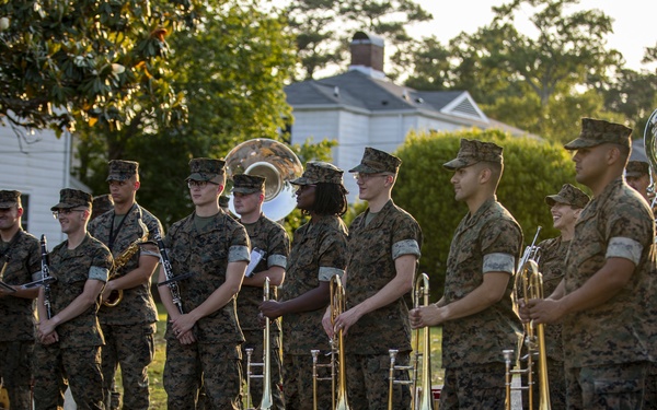 Division’s Own Home Entertainment