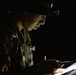 1st Special Forces Group Soldiers compete for Best Warrior Honors during Land Navigation