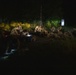 1st Special Forces Group compete for Best Warrior Honors during Land Navigation