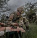 2021 U.S. Army Reserve Best Warrior Competition Medical Lanes