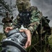 2021 U.S. Army Reserve Best Warrior Competition Medical Lanes