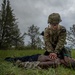 2021 U.S. Army Reserve Best Warrior Competition Medical Lanes