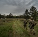 2021 U.S. Army Reserve Best Warrior Competition Medical Lanes