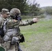 2021 U.S. Army Reserve Best Warrior Competition- M17 Range