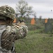 2021 U.S. Army Reserve Best Warrior Competition- M17 Range