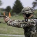 2021 U.S. Army Reserve Best Warrior Competition- M17 Range