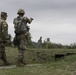 2021 U.S. Army Reserve Best Warrior Competition- M17 Range