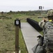 2021 U.S. Army Reserve Best Warrior Competition- M17 Range