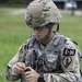 2021 U.S. Army Reserve Best Warrior Competition- M17 Range