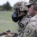 2021 U.S. Army Reserve Best Warrior Competition- M17 Range