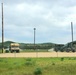 May 2021 training operations on South Post at Fort McCoy