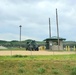 May 2021 training operations on South Post at Fort McCoy