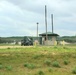 May 2021 training operations on South Post at Fort McCoy