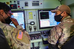 Bastogne Stalkers perfect unmanned aerial surveillance with Shadow