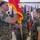 Passing the colors: 3rd RADBN conducts CoC