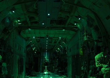 Multi-Capable Airmen execute Mission Type Orders at Exercise Mobility Guardian