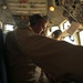 E-3 Sentry crew participates in Desert Mirage exercise