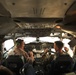 E-3 Sentry crew participates in Desert Mirage exercise