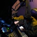 E-3 Sentry crew participates in Desert Mirage exercise