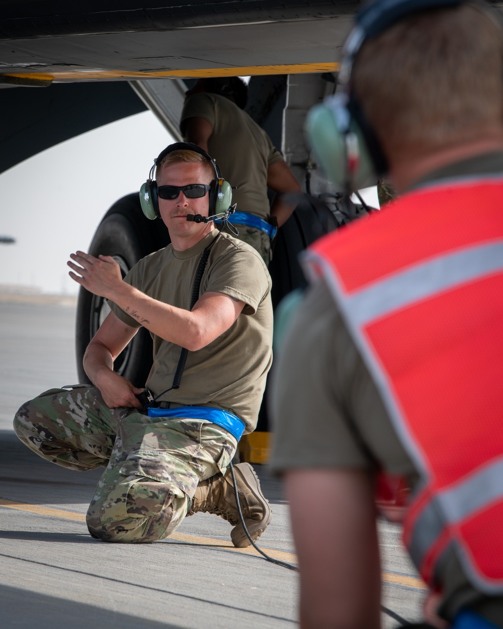 “Hot Pit” training across region; AUAB hosts event with PSAB maintainers