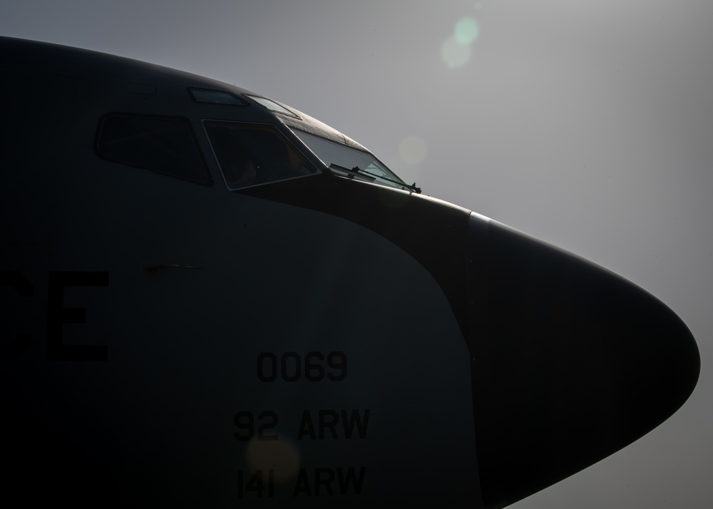 “Hot Pit” training across region; AUAB hosts event with PSAB maintainers