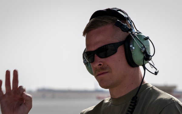 “Hot Pit” training across region; AUAB hosts event with PSAB maintainers