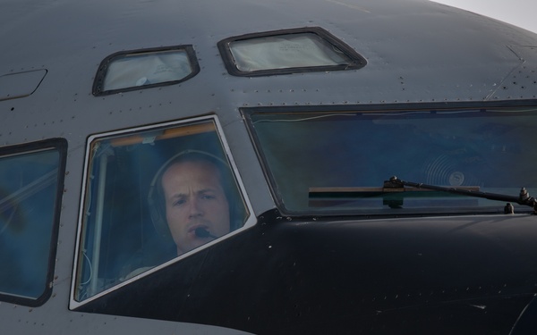 “Hot Pit” training across region; AUAB hosts event with PSAB maintainers