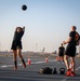 ACFT 3.0 tests Army fitness at AUAB