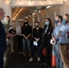 The Greenbelt Metro CVC hosts distinguished visitors from the White House