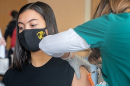 USAG Stuttgart begins vaccinating kids